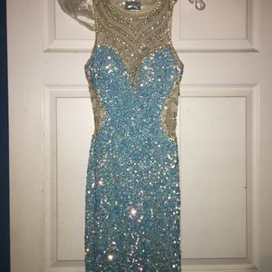 Homecoming Dress